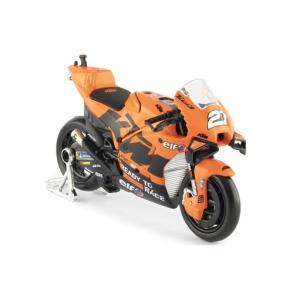 マイスト 1/18 ドゥカティ デスモセディチ GP23 グレシーニ レーシング