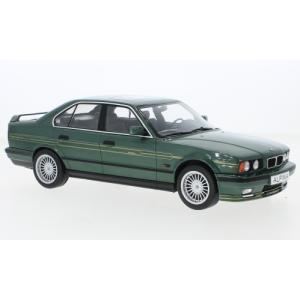 新古品 1/87 アルピナ純正 ヘルパ アルピナ B5GT バイオレット 1/18 OTTO OT636UV1 E31 BMW アルピナ B12 5.7, Boost Gear ミニカー通販