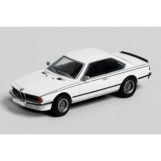 1/87 Brekina BMW 635 CSi white 白 ホワイト1977 1:87 新品 ...