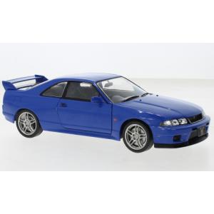 新品 1/24 小凹み 国産名車コレクション 日産 スカイライン 2000GT-R