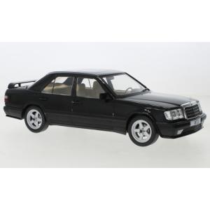 norev 1/18 Mercedes Benz 560 SEL W126 1985-1991 darkgreen-metallic