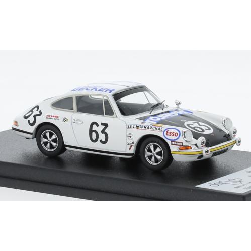 1/43 ポルシェ ルマン ル・マン 24時間 Trofeu Porsche 911 T/R No....