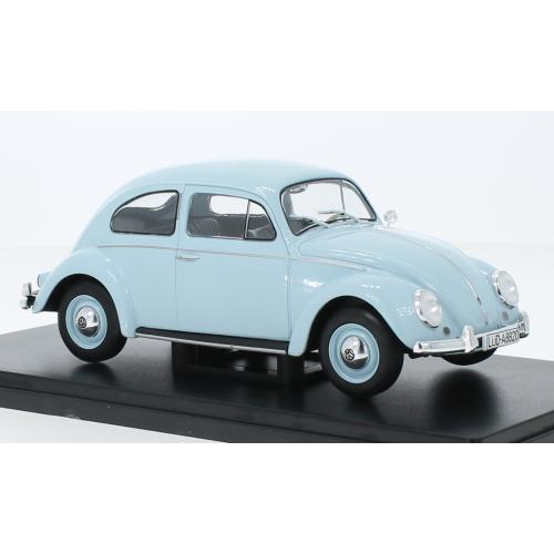 1/24 フォルクスワーゲン ビートル ライトブルー 水色 VW Beetle 1200 light...
