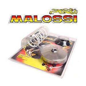 Malossi マロッシ 5111258 バリエーター ジレラ ランナー Runner FXR AP...