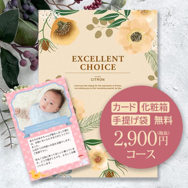 送料無料 カタログギフト  シトロン 2900円コース シャディ 結婚内祝い 出産内祝い グルメ お...