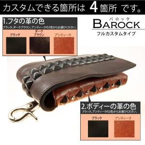 全機種対応 本革セミオーダー 名入れ無料 Ba...の詳細画像1