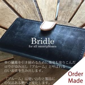 GLENROYAL（グレンロイヤル） 手帳型 スマートホン ケース Lサイズ