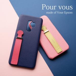 ヴォーエプソン製 iPhone15proケース ...の商品画像