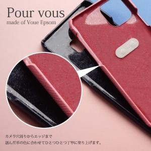 ヴォーエプソン製 iPhone15proケース...の詳細画像5
