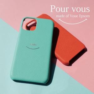 miumiu スマホケース iPhone15 ミュウミュウ iphone15/15promaxレザーケース ベルト付きファッション