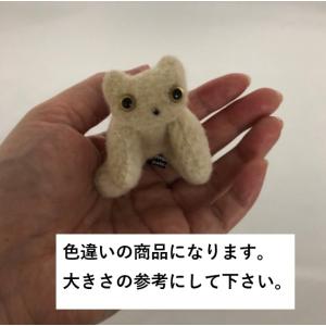 猫グッズ 猫雑貨 ねこ雑貨 ミニマスコット 2種類の詳細画像3