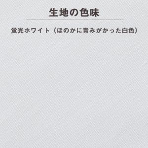 即納 スクールシャツ 長袖 男子 ソフト襟 イ...の詳細画像5