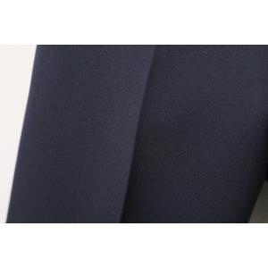 即納 制服 半ズボン 背面ゴムタイプ 丈長 四...の詳細画像5