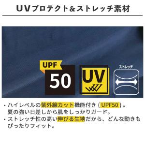 即納 スクール水着 男の子 スパッツ ロング ...の詳細画像3