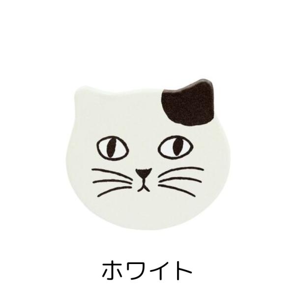 松尾ミユキ コンパクトミラー Compact Mirror Cat Matsuo Miyuki