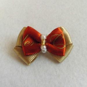 ペット用リボン　A-439