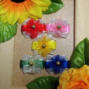 ペット用リボン　A-443