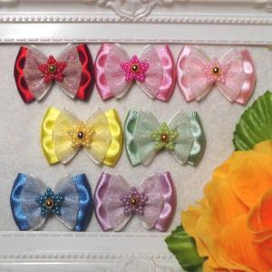 ペット用リボン　A-447