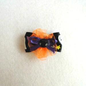 ペット用リボン　ハロウィン　HA-027
