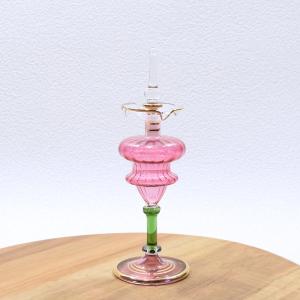 エジプトガラス 香水瓶 30本セット CraftsOfEgypt ガラス エジプト