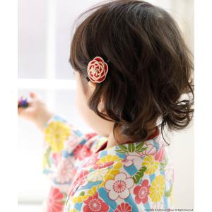 目玉セール|ヘアアクセサリー 和装 水引ヘアク...の詳細画像1