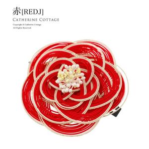 目玉セール|ヘアアクセサリー 和装 水引ヘアク...の詳細画像2