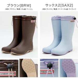 超目玉セール|送料無料|折りたたみレインブーツ...の詳細画像5