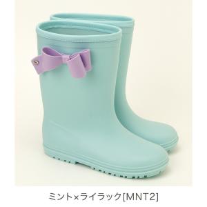 超目玉セール|長靴 キッズ 雨靴 送料無料 サ...の詳細画像5