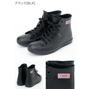 超目玉セール|レインスニーカー レインブーツ ...の詳細画像3