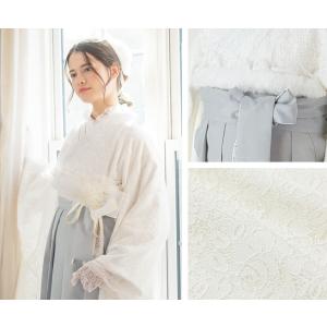 決算セール|袴セット 着付け簡単!レディース袴...の詳細画像5