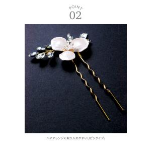 超目玉セール|ヘアアクセサリー 送料無料 ピン...の詳細画像5
