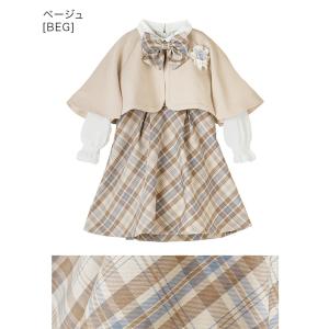 入学式 女の子 服 卒園 女の子スーツ 小学校...の詳細画像3