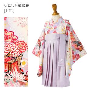 目玉セール|ベビー袴ワンピース 女の子 袴風 ...の詳細画像4