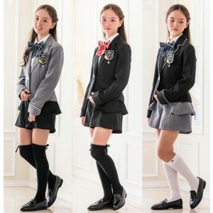 目玉セール|卒業式 小学校 女子 スーツ 女の...の詳細画像1