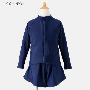 超目玉セール|スクール水着女子 キッズ ジュニ...の詳細画像4
