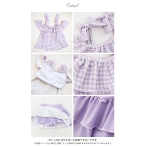 超目玉セール|水着子供女子 ジュニア 女の子 ...の詳細画像3