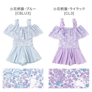 超目玉セール|水着子供女子 キッズ ジュニア ...の詳細画像3