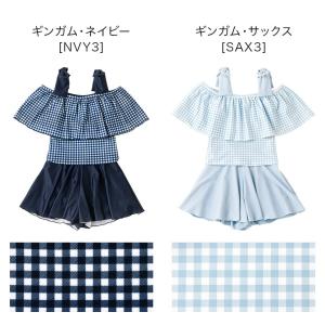 超目玉セール|水着子供女子 キッズ ジュニア ...の詳細画像4