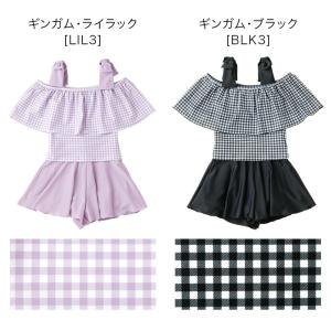 超目玉セール|水着子供女子 キッズ ジュニア ...の詳細画像5