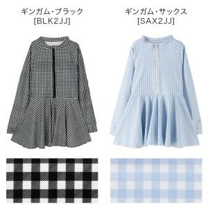 超目玉セール|水着 キッズ 女の子 オールイン...の詳細画像5