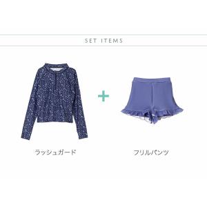 【目玉セール】水着 キッズ 女の子 送料無料 ...の詳細画像2