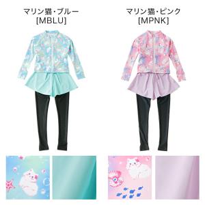 一枚で完結!大処分セール ラッシュガード×トレ...の詳細画像4