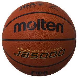 molten(モルテン) バスケットボール JB5000 B7C5000｜cathy-life-store