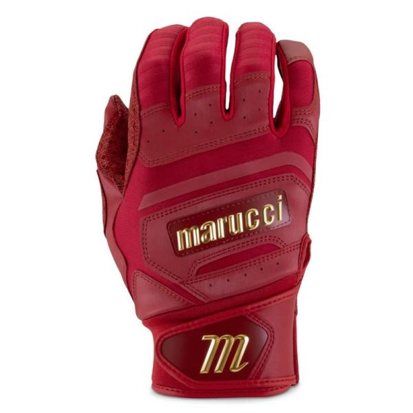 マルーチマルッチ marucci 2022 ピターズリザーブ バッティンググラブ 両手用 PITTA...