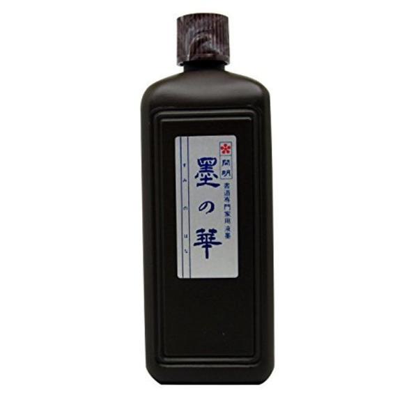 開明 墨の華 400ML SU-3006 00002584 まとめ買い3本セット