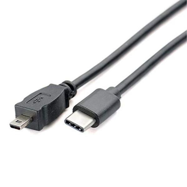 OTG データケーブル Type-C USB-C スマートフォンからニコンカメラ UC-E6 UC-...