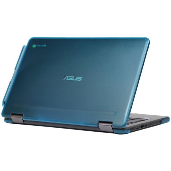 mCoverハードシェルケース11.6インチfor Asus Chromebook Flip c21...