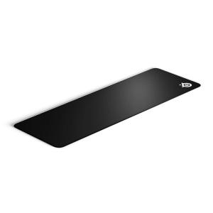 SteelSeries ゲーミングマウスパッド 大型 ステッチ ノンスリップラバーベース 90cm×30cm×0.2cm QcK Edge｜cathy-life-store