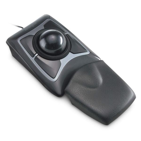 ケンジントン Expert Mouse Optical USB Trackball for PC o...