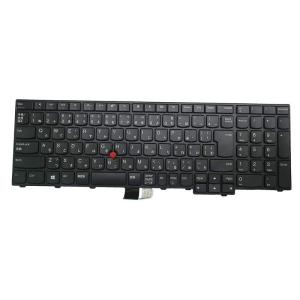 (修理交換用) 適用するLenovo ThinkPad L570 日本語キーボード (?) FRU NO:01AX682｜cathy-life-store